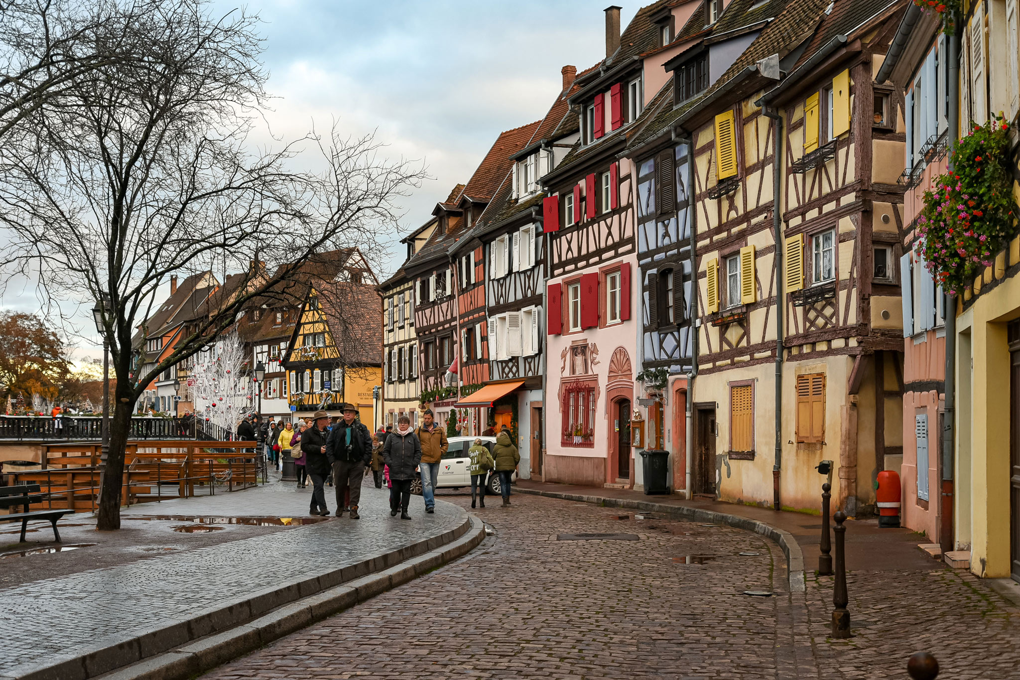 Colmar